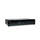 Amplificador Som Ambiente Frahm Slim 3500 Usb/bt/sd/fm 240w