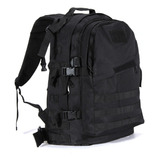 Mochila Tactica Uso Rudo 35l