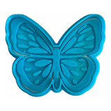 Cortante Marcador Repostería Galletitas Mariposa