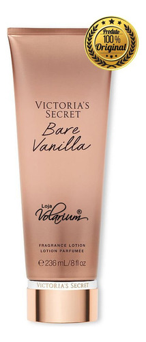 Creme Victoria's Secret Hidratante Importado Original