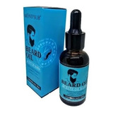 Aceite De Barba Profesional/ Bread Oil Mond'sub