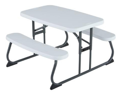 Mesa Plegable Kids Picnic Table 81x48 Cm