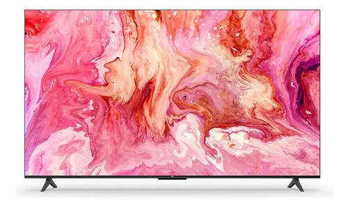 Tcl Pantalla 75  4k Uhd Smart Tv