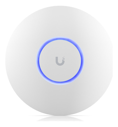 Access Point Interior Ubiquiti Unifi U6 Lite Wifi 6 Blanco M