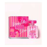 Perfume Bombshell In Blom Victoria's S.