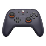 Controle Gamesir T4n Nova Lite Multiplataforma Space Purple 