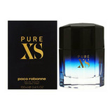 Paco Rabanne Pure Xs Spray, 3.4 Ounce