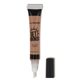 Iluminador Bronzer En Crema Get Bronzed Highlight La Colors®