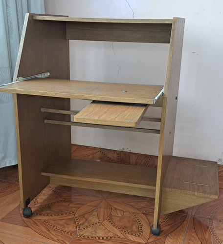 Mueble Para El Computador