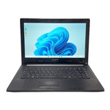 Notebook Lenovo Ideapad G40-70 Core I3 4th 4gb 120gb Ssd