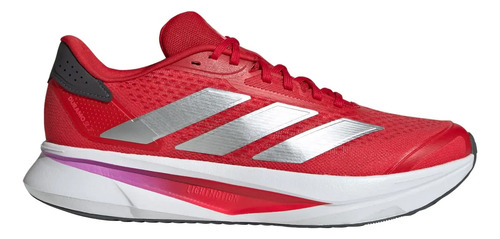 Tenis adidas Running Duramo Sl 2 Hombre Rojo Js4394 | Envío gratis