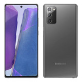 Samsung Galaxy Note 20 256 Gb Cinza - Regular - Usado