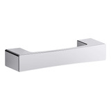 Kohler K-26639-cp Hardware De Gabinete De Honestidad, Cromo 