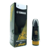 Boquilha Para Clarineta Yamaha 5c Cl-5c