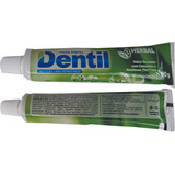 Creme Dental Dentil Herbal Camomila E Malaleuca 90g