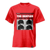 Beatles A Hard Day's Night | Remera | Craneo Remerasde Culto