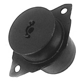 Soporte Transmision Jetta A2 L4 1.8l 88-88 Eagle 3723896