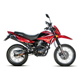 Gilera Sahel 150 Promo Caba!