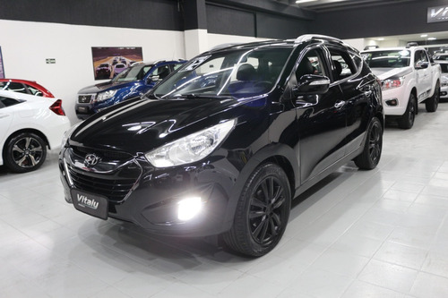 HYUNDAI IX35 GLS TOP DE LINHA 2.0 AUT 2012 !!! AR DIGITAL !!