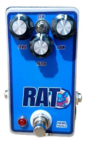 Proco Rat | MercadoLivre 📦