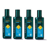 Gel Forte Massagem Arnica Com 4 Unidades