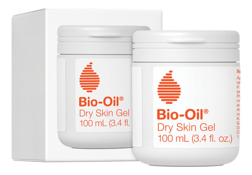 Bio-oil Gel Para Piel Seca, H - 7350718:mL a $95990