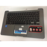 Teclado Notebook Exo Smart E21 E22 Outlet Garantia