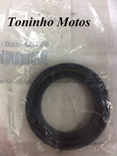 Retentor Óleo Caixa De Marcha Yamaha Yzf/ R6 Cod: 9310235017