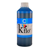 Litro Tinta Marca Kflo® Para T544 L5590 Alta Calidad