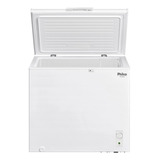 Freezer Horizontal 2 Em 1 Pfh205b 199 Litros Branco Philco 127v