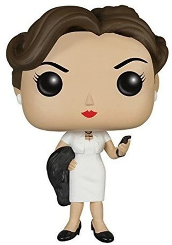 Funko Pop Tv: Sherlock  irene Adler Figura De Acción