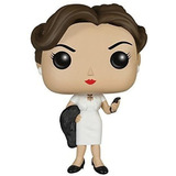 Funko Pop Tv: Sherlock  irene Adler Figura De Acción