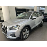 Audi Q2 Advanced 40tfsi 2.0t 190cv 4x4 Quattro 2024 0km Gg