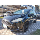 Ford Fiesta Kinetic 2015 1.6 Se Plus 120cv