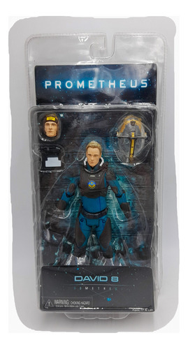 ### Neca Prometheus David 8 Loose ###