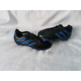 Tenis Tachones Tacos adidas Soccer 16 Cms 16 Mx Infantil 