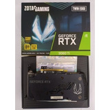 Rtx 3060 Ti Lhr 8gb Semi Nova Com Garanti E Nota Fiscal