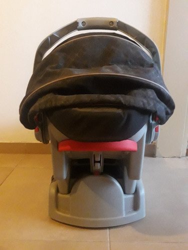 Huevito Graco Con Soporte Para Auto 2010