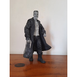 Figura Marve Sin City Série 2 Neca Preto E Branco (loose)