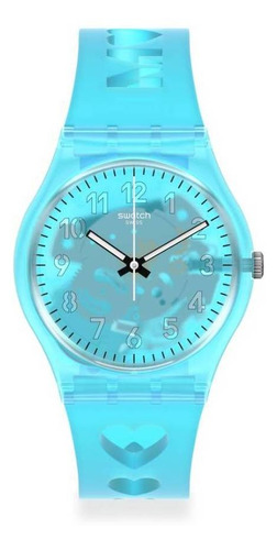 Reloj Swatch Unisex Gz353