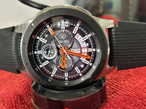 Samsung Galaxy Watch Sm-r800 46 Mm