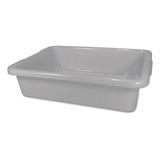 Rubbermaid Commercial 3349 Capacidad, 20 Largo X 15 Ancho X