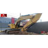 Escavadeira Caterpillar 320dl Ref.226556