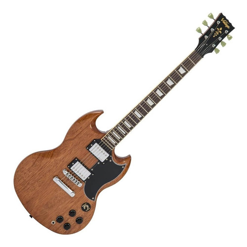 Guitarra Electrica Vs6m Vintage - Musicstore