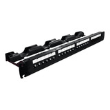 Patch Panel Modular Gigalan Cat.6  24 Puertos