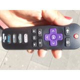 Control Para Roku Tv Tcl