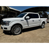 Ford Lobo Limited 2019 4*4