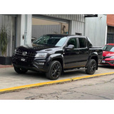 Volkswagen Amarok 3.0 V6 Extreme Black Style /// 2020 