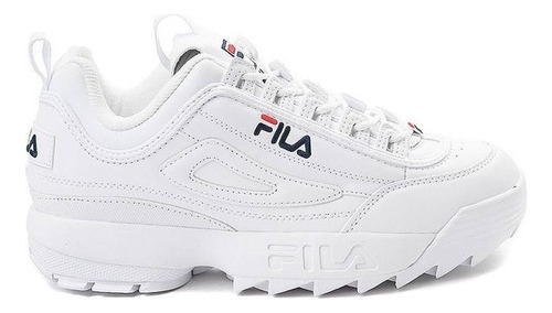 Zapatillas Fila Disruptor