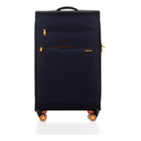 Valija Cabina Tela Primicia Spinner 360 Carry On